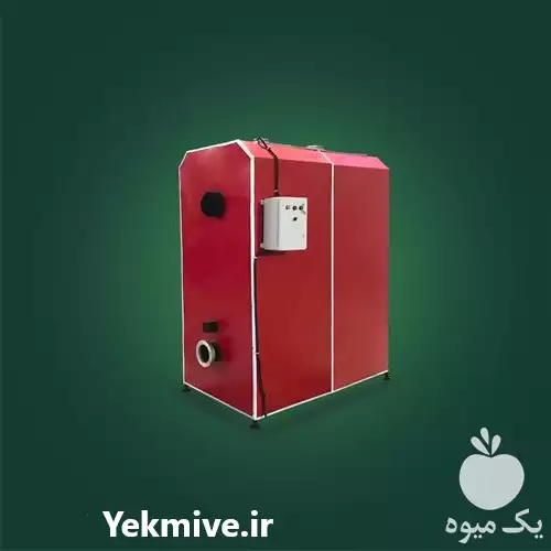 قیمت خرید هیتر هوا گرم طرح در مشهد در گروه خرید و فروش بخاری و هیتر گلخانه در یکمیوه -عکس1