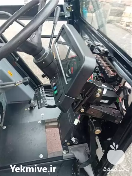 فروش داشبورد تراکتور در گروه خرید و فروش انواع تراکتور در یکمیوه -عکس1