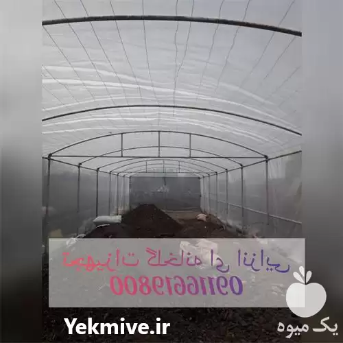 قیمت خرید عرضه انواع لوازم تجهیزات در تهران در گروه خرید و فروش تجهیزات بسته بندی در یکمیوه -عکس1