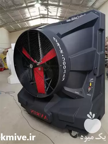 قیمت خرید کولر گلخانه ای 40000 در تهران در گروه خرید و فروش تجهیزات گلخانه در یکمیوه -عکس1
