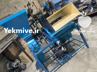 قیمت دستگاه علوفه خردکن در گروه خرید و فروش دستگاه علوفه در یکمیوه -عکس1