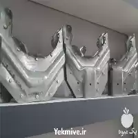 تولید و فروش سرستون گلخانه در مشهد در گروه خرید و فروش انواع تجهیزات کشاورزی در یکمیوه