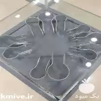 فروش بست و اتصالات گلخانه اسپانیایی در گروه خرید و فروش لوله کشاورزی در یکمیوه