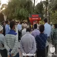 قیمت خرید تجهیزات گلخانه مهرگان در بوشهر در گروه خرید و فروش دستگاه کودپاش در یکمیوه