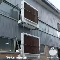 فروش کولر صنعتی گلخانه 44000 در گروه خرید و فروش تجهیزات گلخانه در یکمیوه