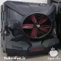 قیمت خرید کولر صنعتی 20000 در تهران در گروه خرید و فروش تجهیزات گلخانه در یکمیوه