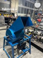 فروش دستگاه چغندر خردکن برقی در گروه خرید و فروش دستگاه چغندر در یکمیوه