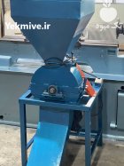 دستگاه آسیاب جو و بلغور 1 در بابلسر در گروه خرید و فروش دستگاه آسیاب در یکمیوه