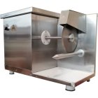 دستگاه خرد کن مرغ تمام اتوماتیک در آوج در گروه خرید و فروش خردکن در یکمیوه