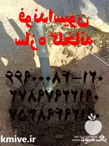 فونداسیون سازه گلخانه در تهران در گروه سازنده در یکمیوه -عکس1