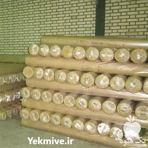 فروش نایلون کشاورزی در ارومیه در گروه خرید و فروش انواع پوشش ها در یکمیوه -عکس1
