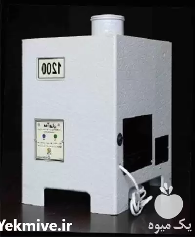 فروش دستگاه رطوبت ساز التراسونیک مدل در گروه خرید و فروش رطوبت ساز در یکمیوه -عکس1