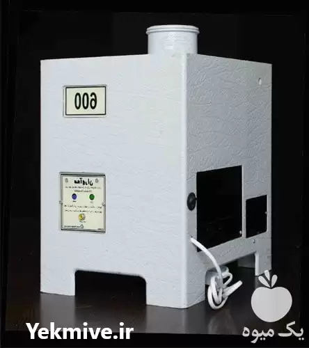 قیمت خرید رطوبت ساز التراسونیک 600 در زنجان در گروه خرید و فروش رطوبت ساز در یکمیوه -عکس1