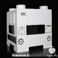 فروش رطوبت ساز التراسونیک 4800 در زاهدان در گروه خرید و فروش رطوبت ساز در یکمیوه