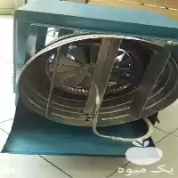 فروش دستگاه رطوبت ساز پروانه ای در گرگان در گروه خرید و فروش رطوبت ساز در یکمیوه