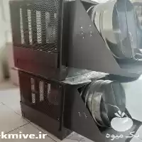 فروش رطوبت ساز التراسونیک در ارومیه در گروه خرید و فروش رطوبت ساز در یکمیوه