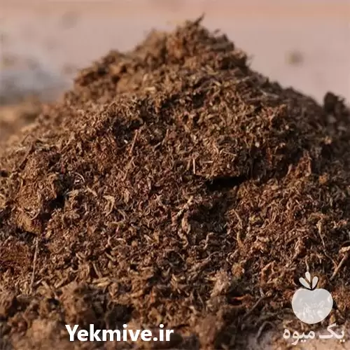 فروش خاک پیت ماس در تهران در گروه خرید و فروش انواع کود کشاورزی در یکمیوه -عکس1