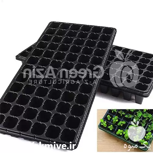 فروش تولید عرضه انواع سینی نشا در تهران در گروه خرید و فروش نشا در یکمیوه -عکس1