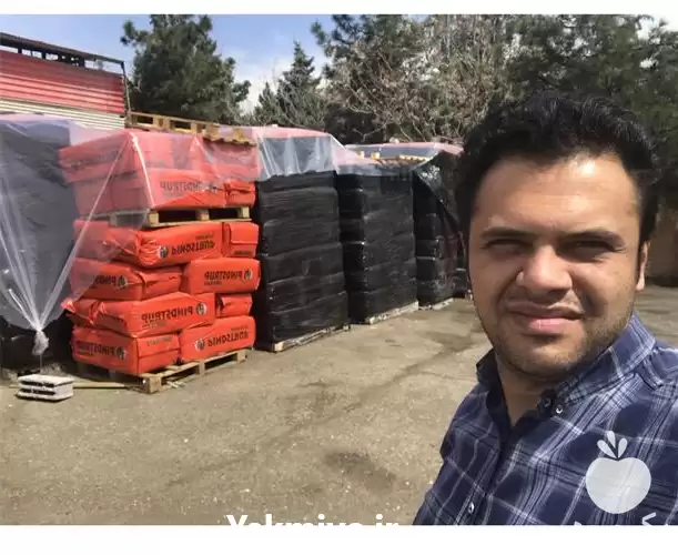 قیمت خرید پیت ماس هیدروپونیک در تهران در گروه خرید و فروش انواع کود کشاورزی در یکمیوه -عکس1