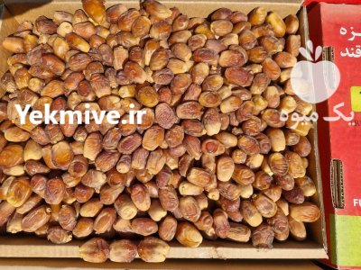 خرمای خاصویی درجه یک در کرج در گروه خرید و فروش خرما در یکمیوه -عکس2