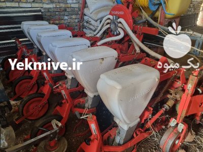 فروش چغندر کار در گروه خرید و فروش انواع ادوات کشاورزی در یکمیوه -عکس1