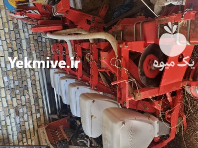 فروش چغندر کار در گروه خرید و فروش انواع ادوات کشاورزی در یکمیوه -عکس2