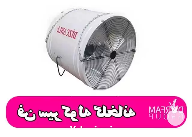 قیمت خرید فن سیرکوله گلخانه در تهران در گروه خرید و فروش تجهیزات گلخانه در یکمیوه -عکس1