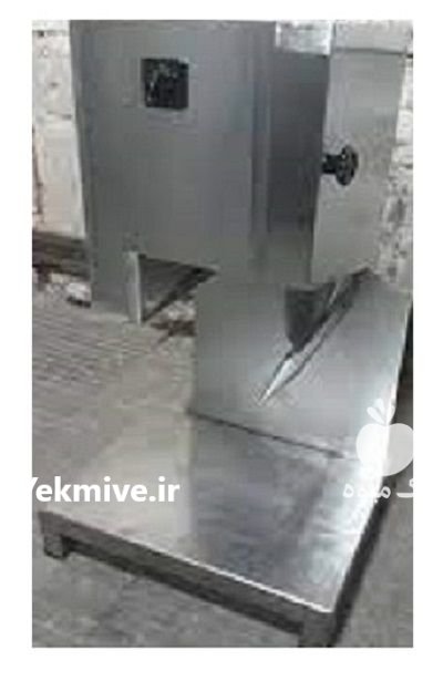 مرغ خردکن دیواری استیل در چیتاب در گروه خرید و فروش خردکن در یکمیوه -عکس1