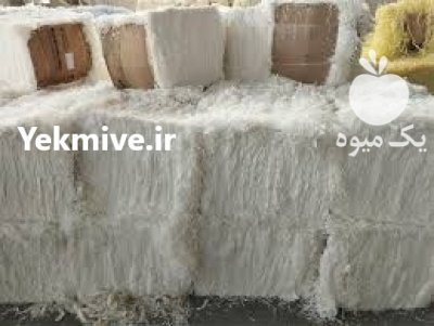 پوشال سیب پوشال هندوانه کاغذ گراف در گروه انواع بسته بندی محصول در یکمیوه -عکس2