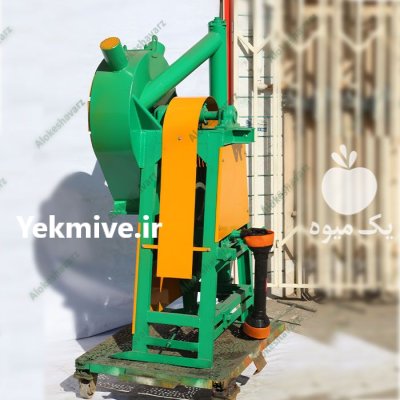 آسیاب غلات چکشی تراکتوری در گروه خرید و فروش آسیاب تراکتور در یکمیوه -عکس2