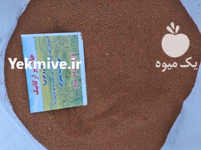 فروش خاکشیر در شیراز در گروه خرید و فروش گیاهان دارویی در یکمیوه -عکس2