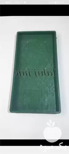 فروش باکس نشا برنج مشکی سبز در گروه خرید و فروش نشا در یکمیوه -عکس1