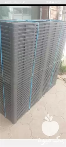 فروش پخش سینی نشا مقرون در رشت در گروه خرید و فروش نشا در یکمیوه -عکس1