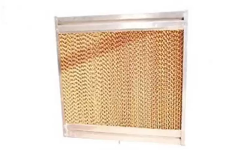 قیمت خرید انواع پد سلولزی در کرج در گروه خرید و فروش تجهیزات گلخانه در یکمیوه -عکس1