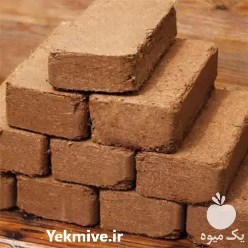 کوکوپیت فروش کوکوپیت در کرج در گروه خرید و فروش انواع کود کشاورزی در یکمیوه -عکس1