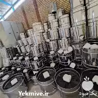 قیمت خرید فن سیر کولار و فن در اصفهان در گروه خرید و فروش تجهیزات گلخانه در یکمیوه