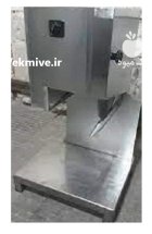 مرغ خردکن دیواری استیل در چیتاب در گروه خرید و فروش خردکن در یکمیوه