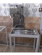 مرغ خردکن سینگ دار در ترکمن در گروه خرید و فروش خردکن در یکمیوه