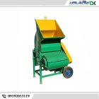 علوفه خرد کن برقی پنکه دار در اصفهان در گروه خرید و فروش انواع ادوات کشاورزی در یکمیوه