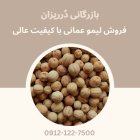 فروش لیمو عمانی درشت و ترش در تهران در گروه خرید و فروش لیمو ترش در یکمیوه