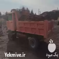 قیمت خرید پخش کود حیوانی در شهریار در گروه خرید و فروش کود حیوانی در یکمیوه