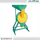 آسیاب چکشی برقی 10 اسب در اصفهان در گروه خرید و فروش دستگاه آسیاب در یکمیوه