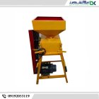 آسیاب جو پرک در اصفهان در گروه خرید و فروش دستگاه آسیاب در یکمیوه