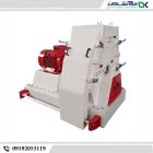 آسیاب صنعتی خوراک دام در اصفهان در گروه خرید و فروش دستگاه آسیاب در یکمیوه
