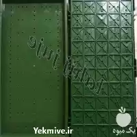 قیمت خرید سینی نشا سبز در رشت در گروه خرید و فروش نشا در یکمیوه