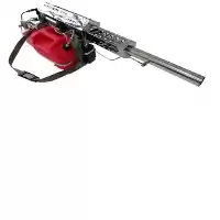 فروش فوگر حرارتی بنزینی در کرج در گروه خرید و فروش رطوبت ساز در یکمیوه