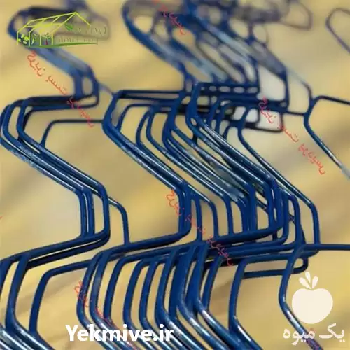 فروش قیمت فنر لاکینگ در تهران در گروه خرید و فروش انواع تجهیزات کشاورزی در یکمیوه -عکس1