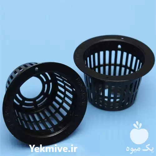 قیمت خرید گلدان کشت هیدروپونیک در مشهد در گروه خرید و فروش گلدان در یکمیوه -عکس1
