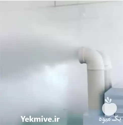 قیمت خرید دستگاه رطوبت ساز کشت در تهران در گروه خرید و فروش رطوبت ساز در یکمیوه -عکس1