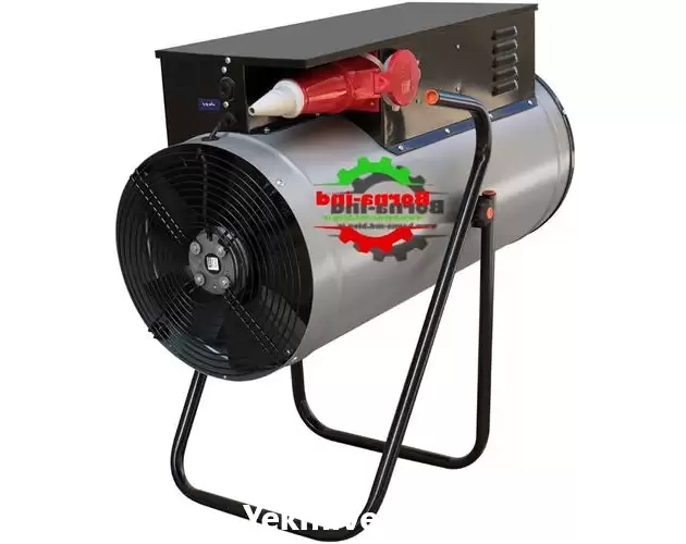 فروش هیتر گلخانه در گروه خرید و فروش بخاری و هیتر گلخانه در یکمیوه -عکس1